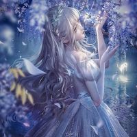东水幻术