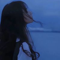主播之前的故事