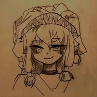 凹凸世界帕洛斯夢(mèng)女
