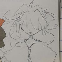 破画铺子