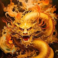 圣荒和古月娜