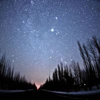 风泠星汉
