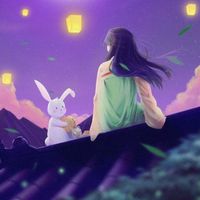 抚柳笙离