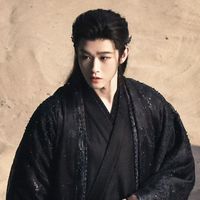 田嘉瑞寄靈