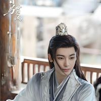 少白vs大梦