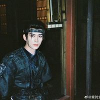 唐怜月慕雨墨