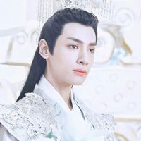 天帝潤玉