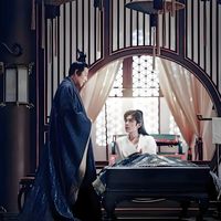 李云潜范闲