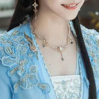 九重紫原創(chuàng)女主