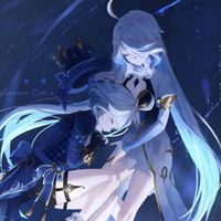 水神芙寧娜