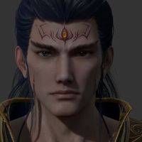 白岳尊者