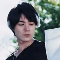 原创男主cp花家大我