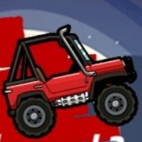 登山賽車2