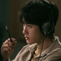 獵罪圖鑒檀健次