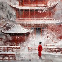 擺爛當咸魚