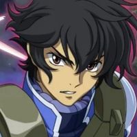 穿越机动战士高达