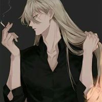 原创男主x黑泽阵