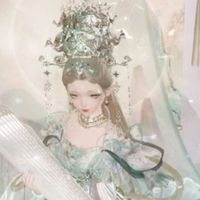 比比东的四位姐姐