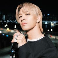 TAEYANG