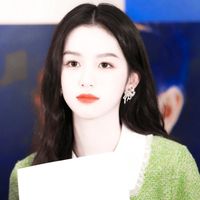 姜初糖