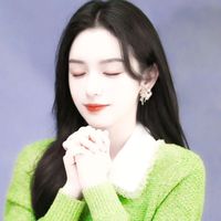 丁程鑫x姜初糖