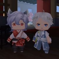 二驴同人