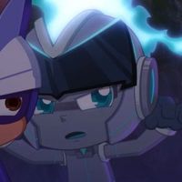古風(fēng)伽羅