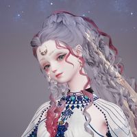 光翎x原創(chuàng)角色