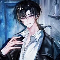 陈俊南同人