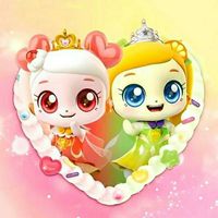 奇妙萌可之魔法甜心