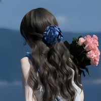 人物有原型