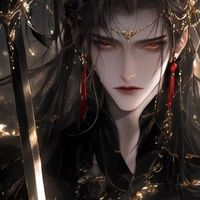 仙墮魔