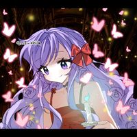 扶幽梦女