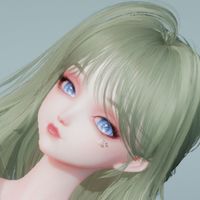 暗黑童话魔改