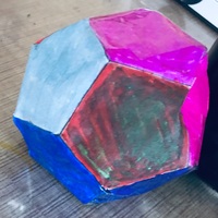 空間幾何