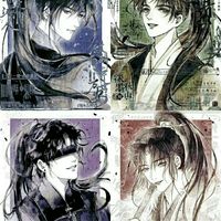无限后室