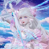 六位魔法少女