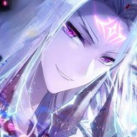 魔族的小殿下