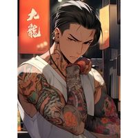 喬家勁