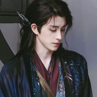 白月梵星同人