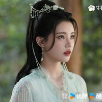 暮悬铃X谢雪臣