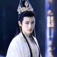 原創(chuàng)女主x南胥月
