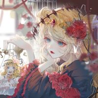 動(dòng)漫新年征文
