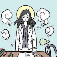 红孩儿x原创女主