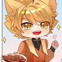 猫小九历险记