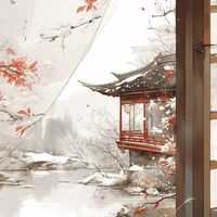 君子之愛是克制