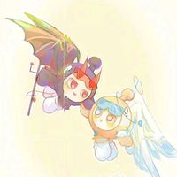 甜宠文抽象