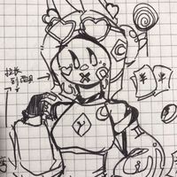 后室oc