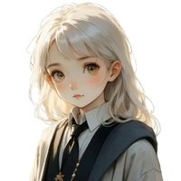 天才画家CP正义侦探