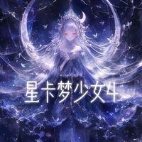 星卡夢少女4